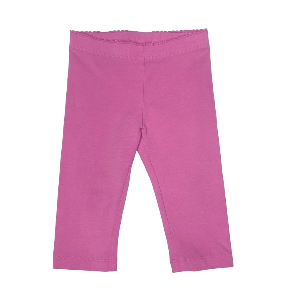 Tea Collection Solid Capri‎ Leggings